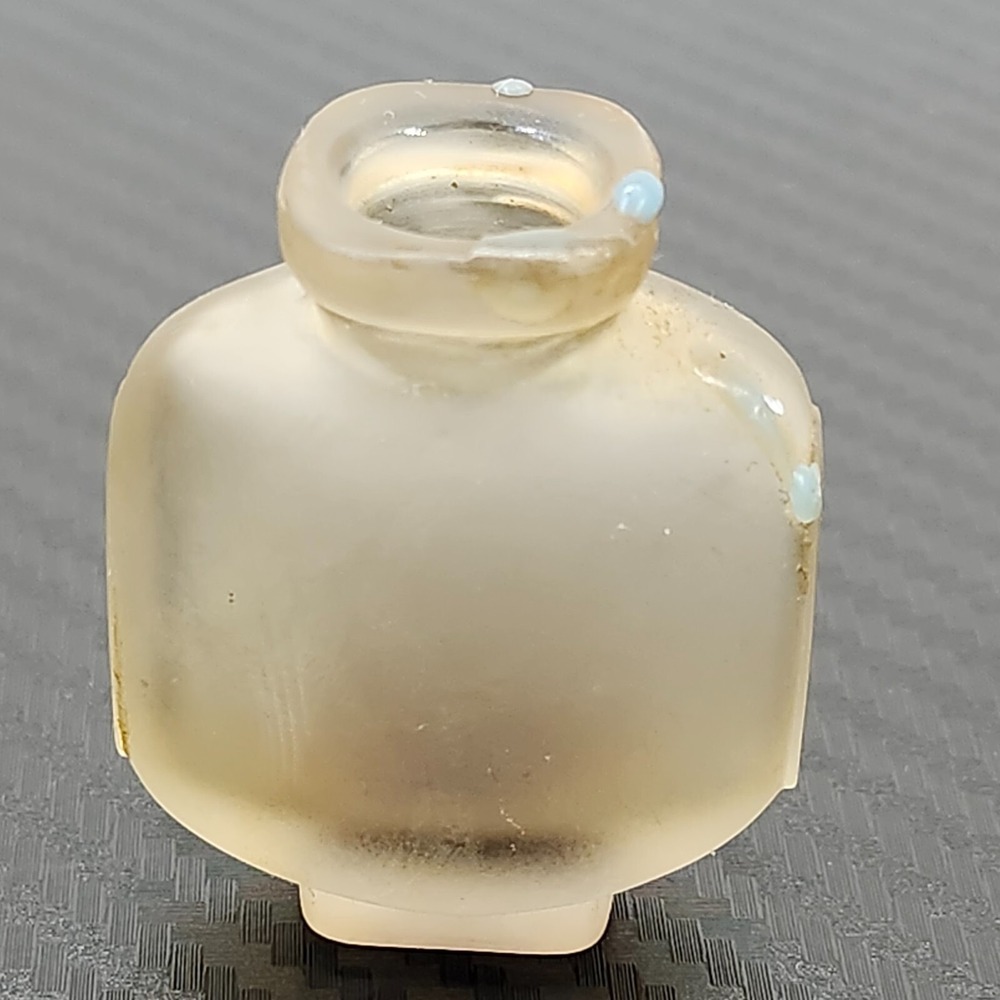 Rare Vintage "ADOLFO" Factice By Frances Denney - EMPTY BOTTLE No Lid